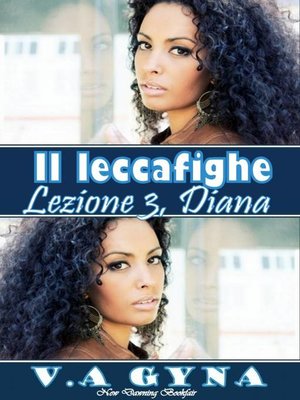 cover image of Il Leccafighe--Diana